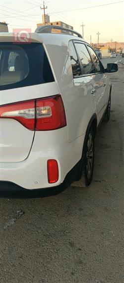 کیا سۆرینتۆ